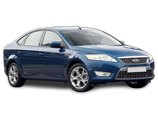 Mondeo 2007-2014